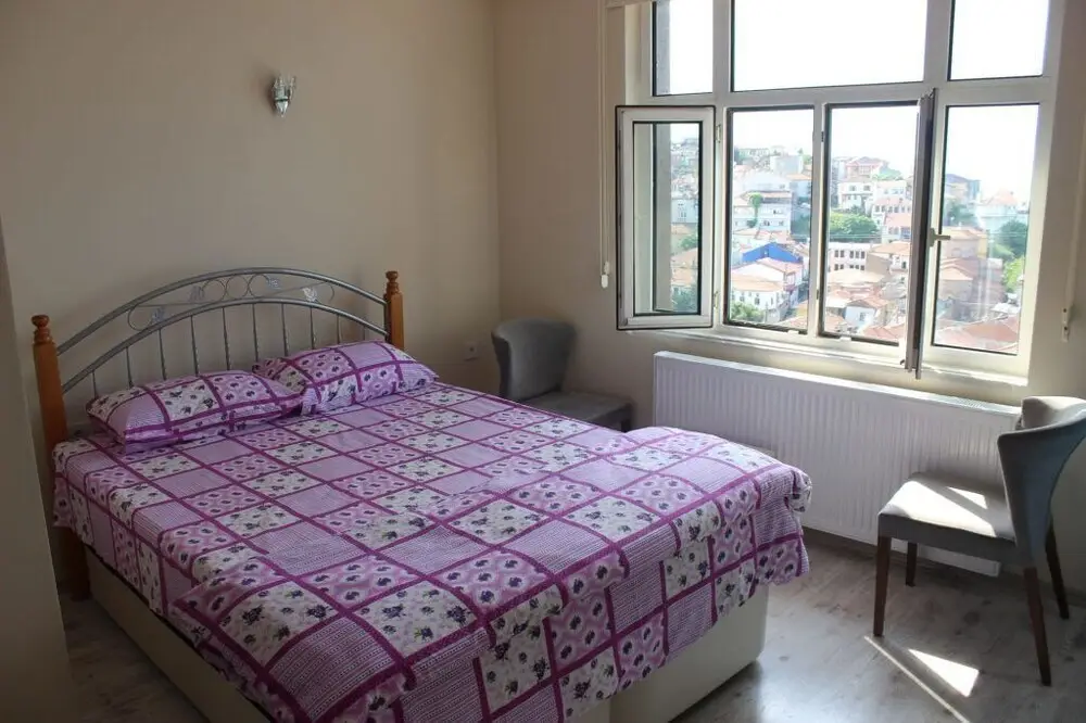 Армутлу: Sehzade Butik Otel