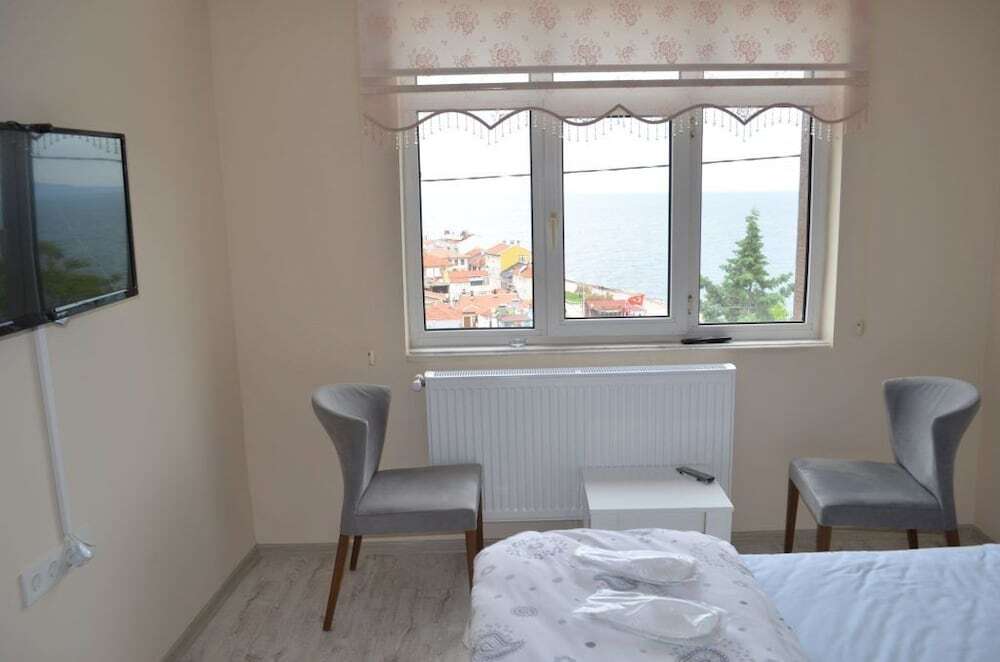 Армутлу: Sehzade Butik Otel