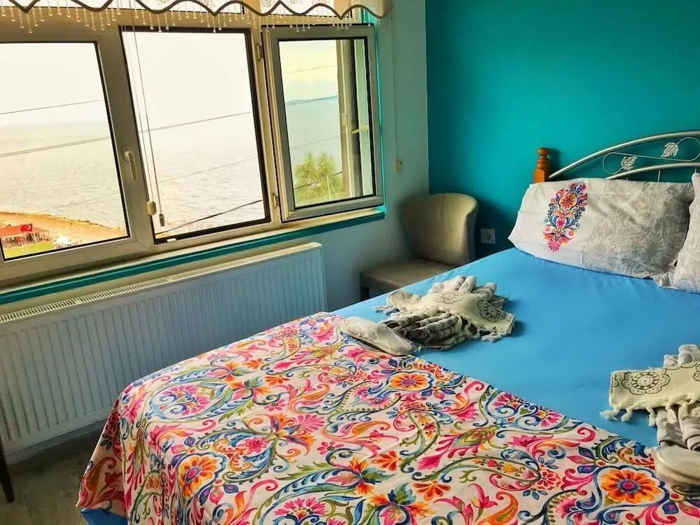 Армутлу: Sehzade Butik Otel