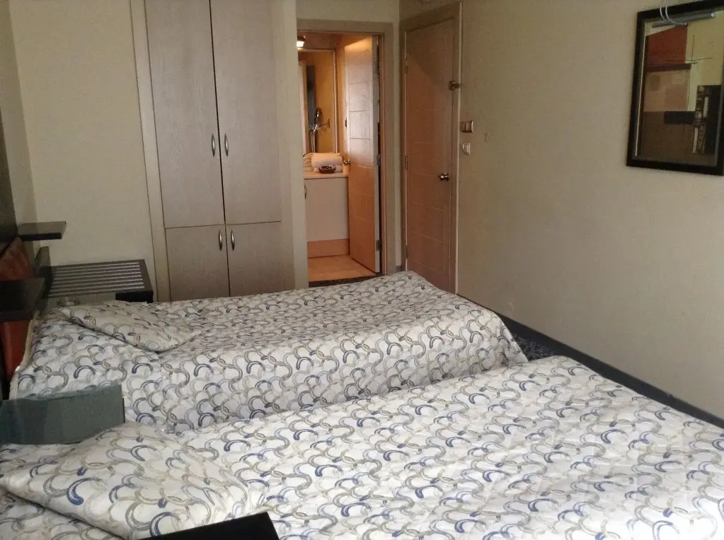 Анкара: Capital Plaza Otel