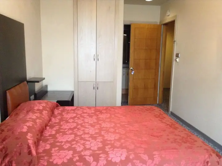 Анкара: Capital Plaza Otel