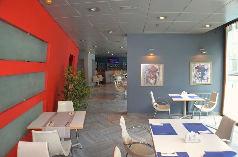 Анкара: Capital Plaza Otel