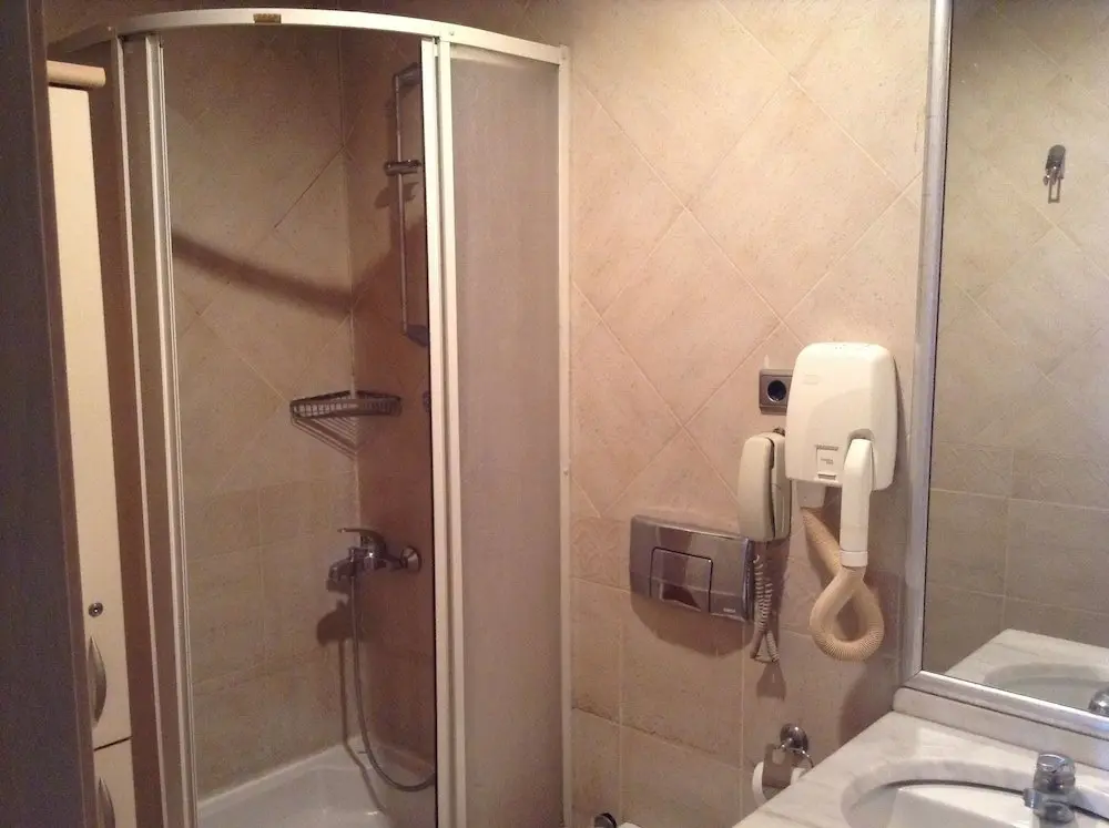 Анкара: Capital Plaza Otel