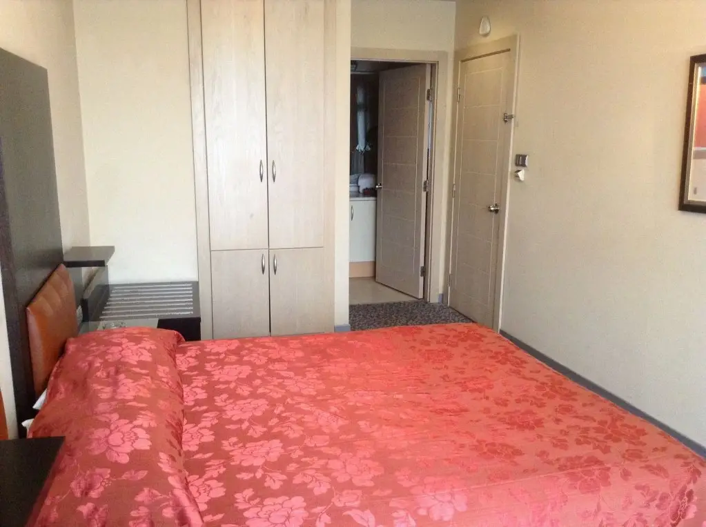 Анкара: Capital Plaza Otel