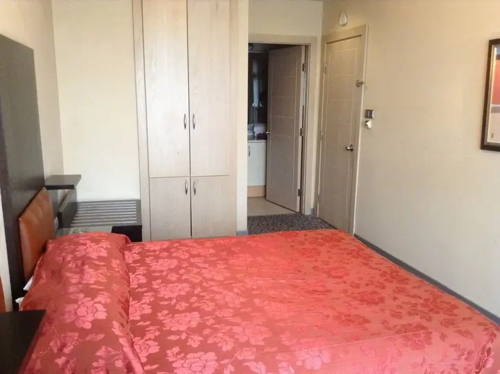 Анкара: Capital Plaza Otel
