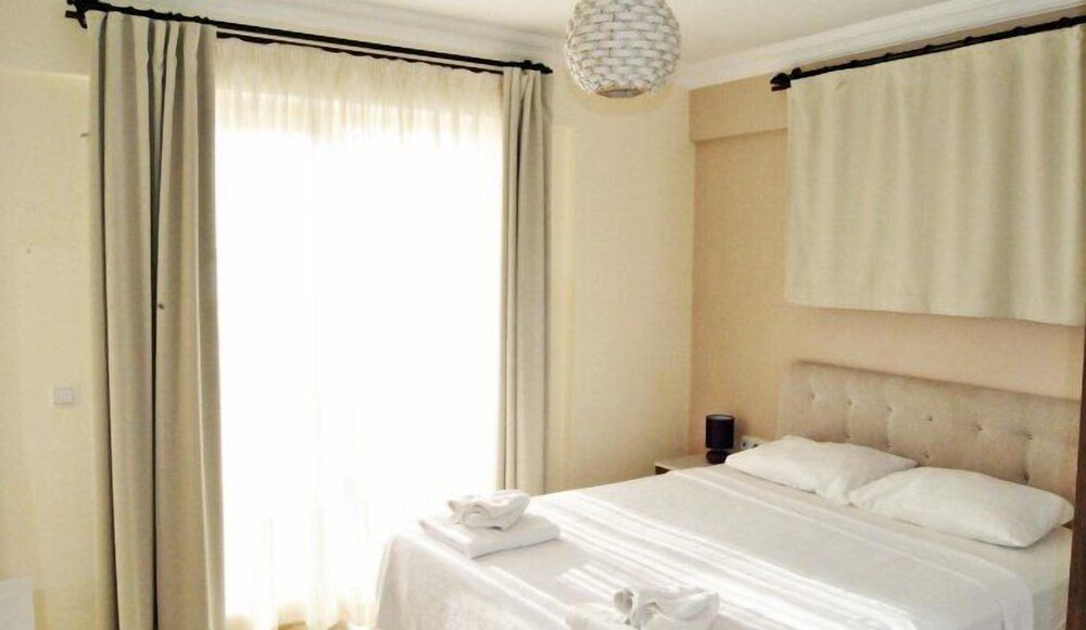 Милас: Turquoise Residence 4 Bedrooms Villa