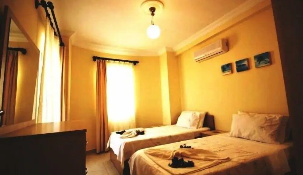 Милас: Royal Heights Adabuku 3 Bedrooms Villa