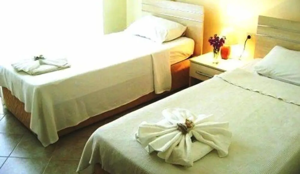 Милас: Royal Heights Adabuku 3 Bedrooms Villa