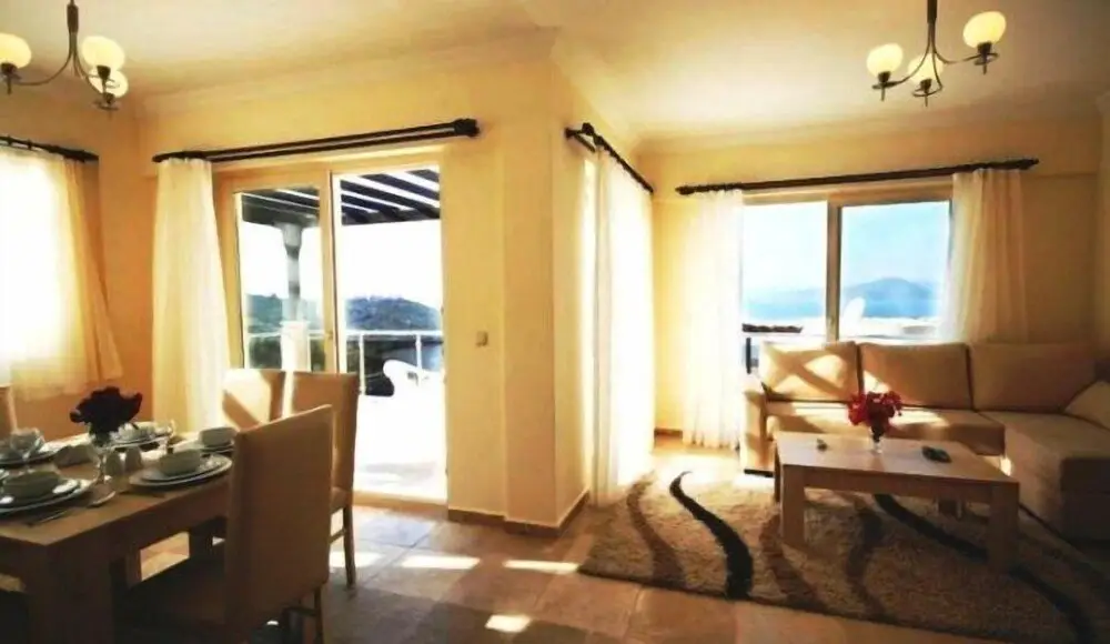 Милас: Royal Heights Adabuku 3 Bedrooms Villa