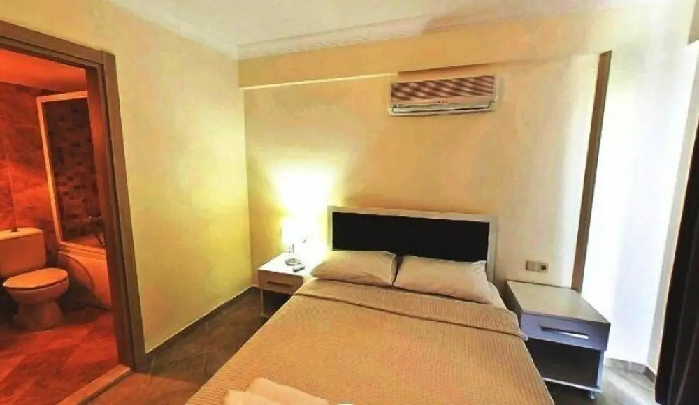 Милас: Royal Heights Adabuku 3 Bedrooms Villa