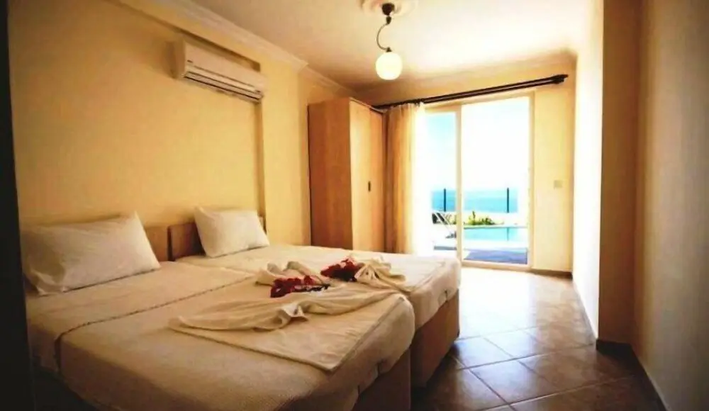 Милас: Royal Heights Adabuku 3 Bedrooms Villa