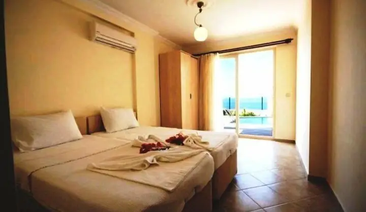 Милас: Royal Heights Adabuku 3 Bedrooms Villa