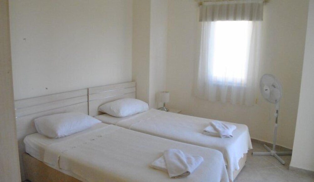 Милас: Turquoise Homes Adabuku 2 Bedrooms Pool