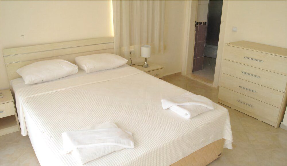 Милас: Turquoise Homes Adabuku 2 Bedrooms Pool