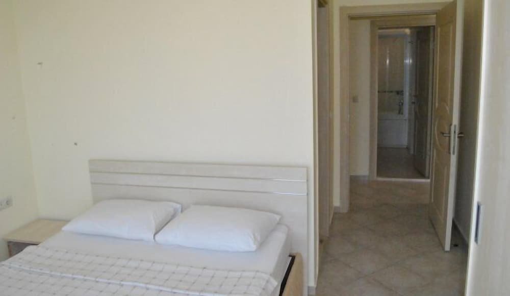 Милас: Flamingo Country Club 3 Bedroom Villa