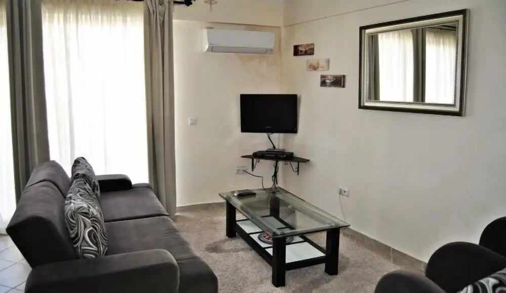 Милас: Flamingo Country Club 3 Bedroom Villa