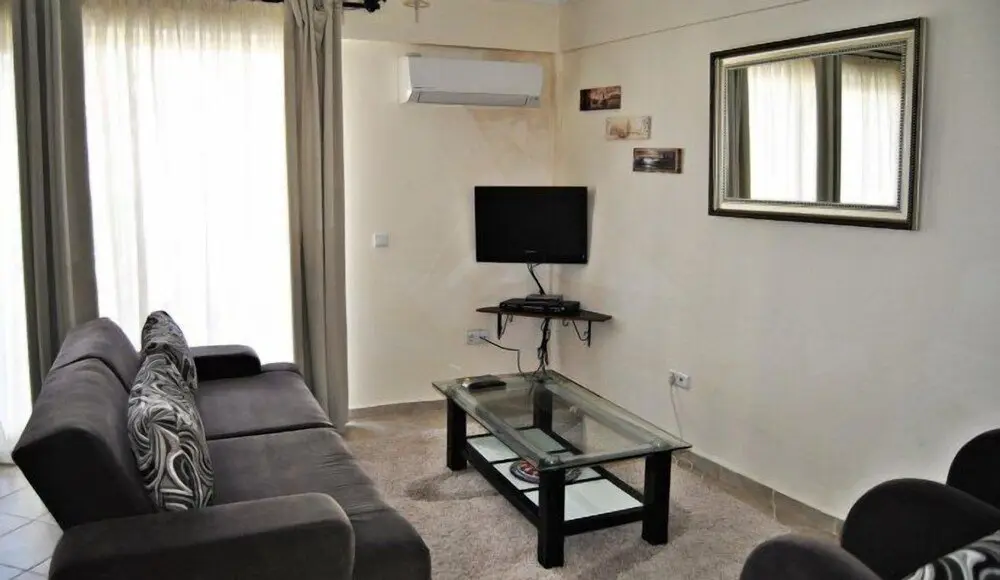 Милас: Flamingo Country Club 3 Bedroom Villa