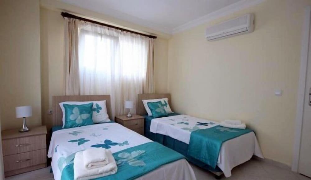 Милас: Turquoise Homes Adabuku 2 Bedrooms