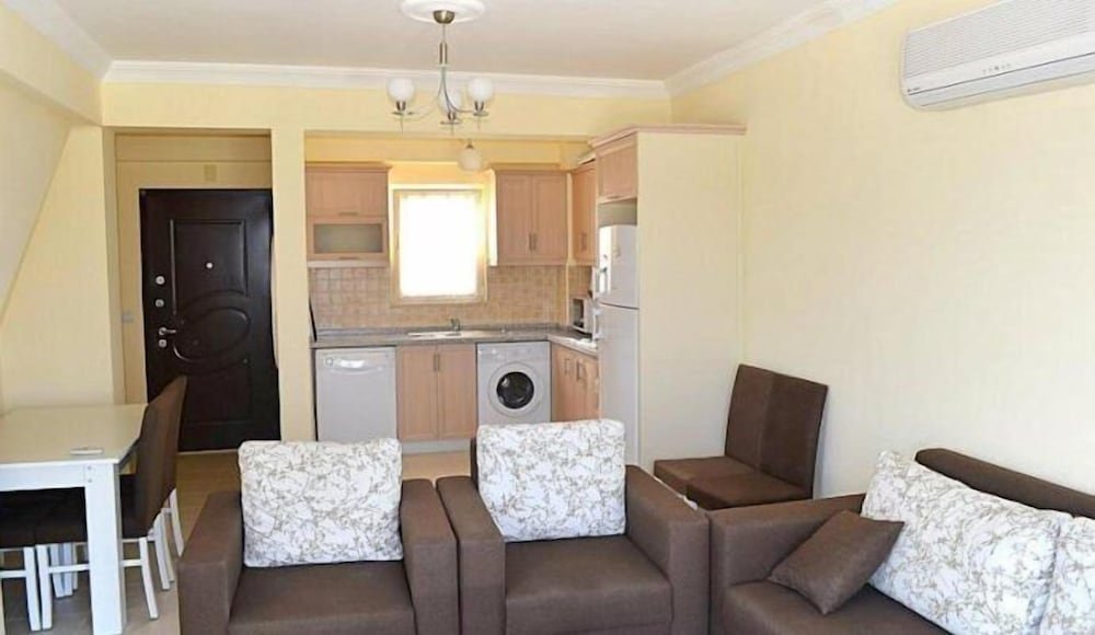 Милас: Turquoise Homes Adabuku 2 Bedrooms