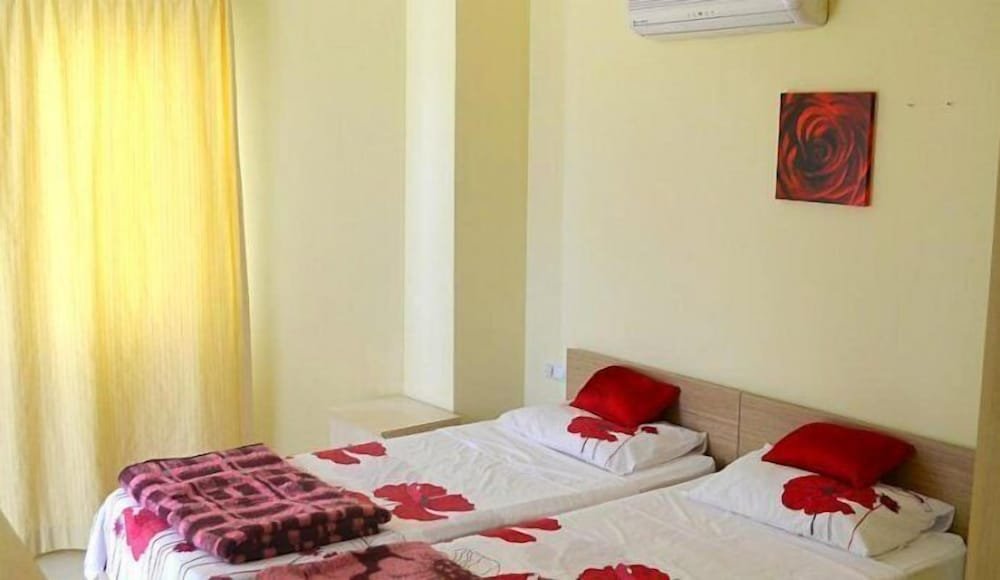 Милас: Turquoise Homes Adabuku 2 Bedrooms