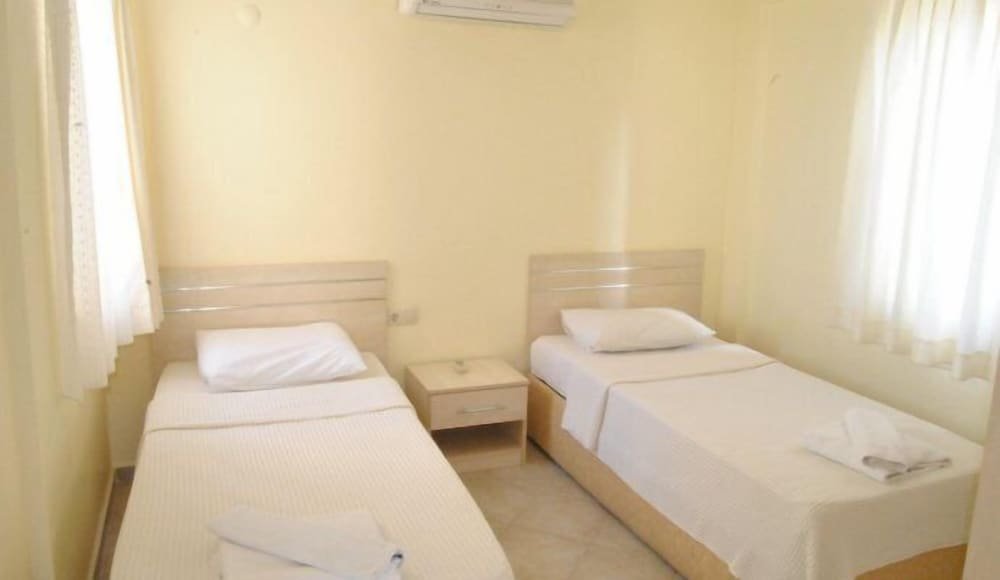 Милас: Turquoise Homes Adabuku 2 Bedrooms