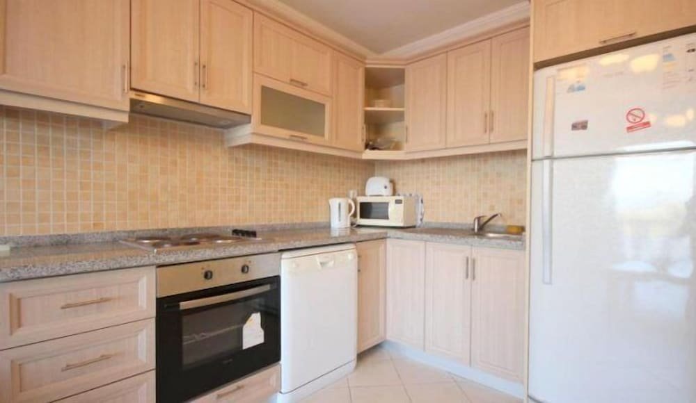 Милас: Turquoise Homes Adabuku 2 Bedrooms