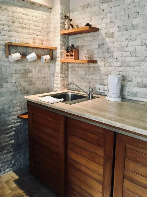 Стамбул: Istiklal Apartments