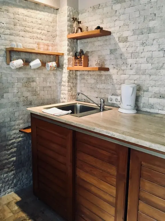 Стамбул: Istiklal Apartments