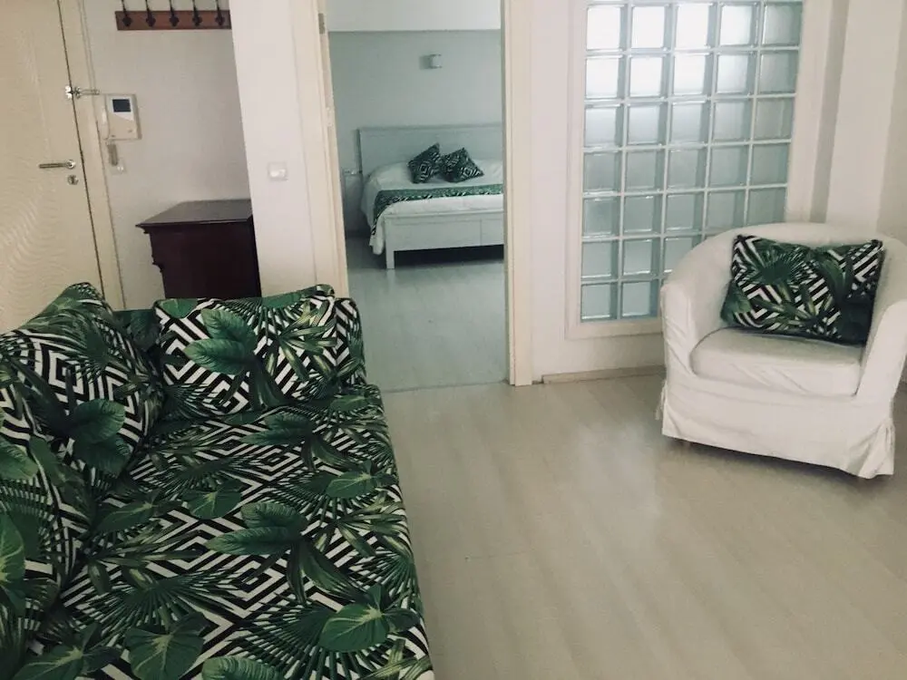 Стамбул: Istiklal Apartments