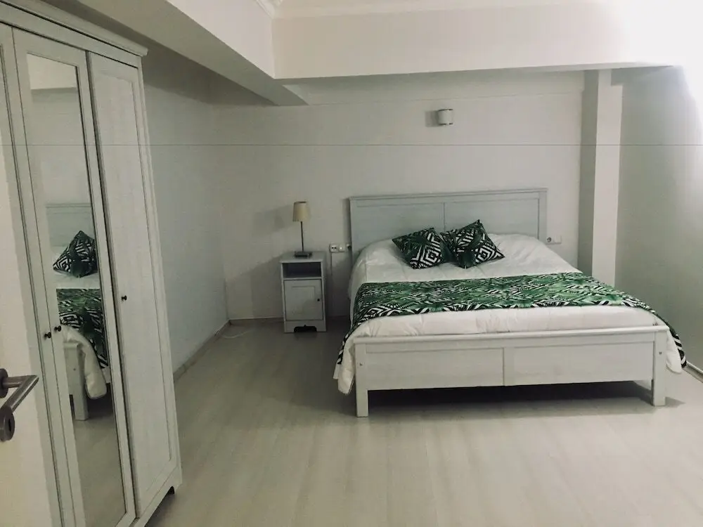 Стамбул: Istiklal Apartments