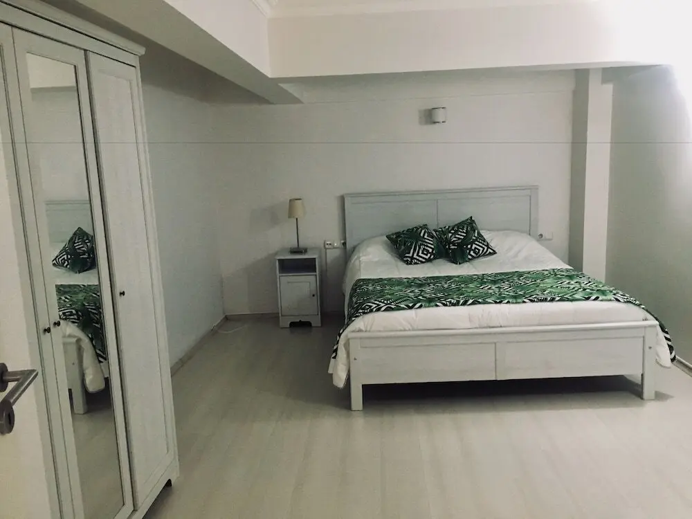 Стамбул: Istiklal Apartments