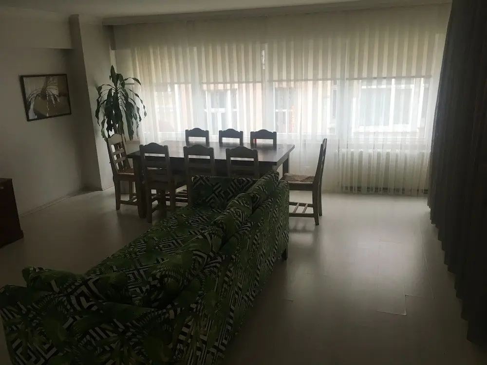 Стамбул: Istiklal Apartments