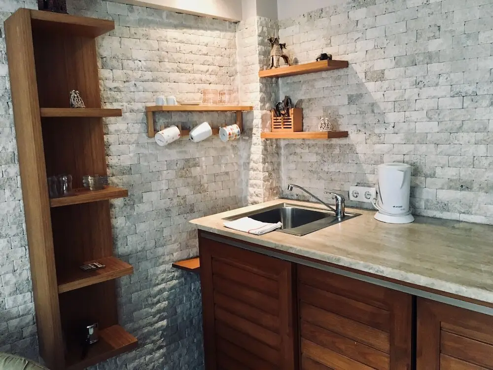 Стамбул: Istiklal Apartments