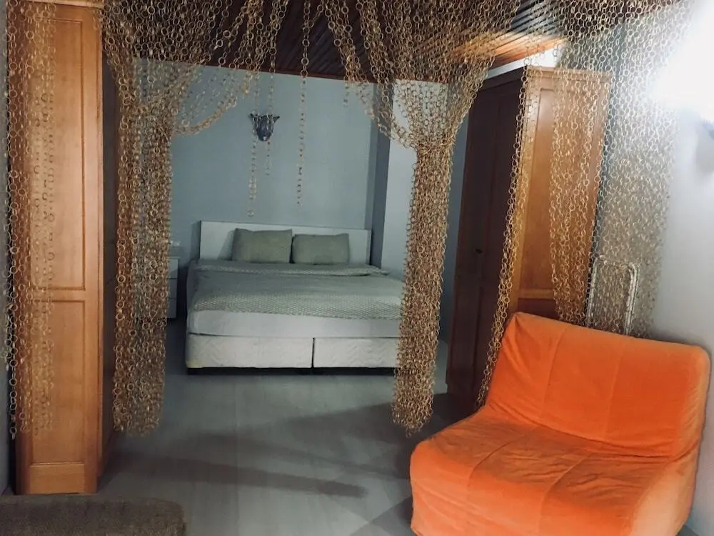 Стамбул: Istiklal Apartments