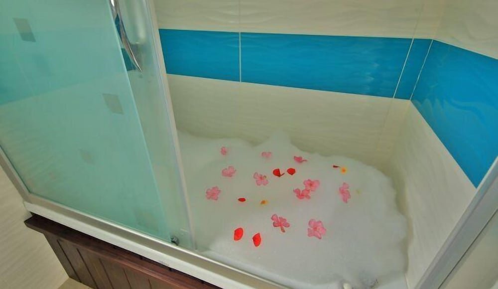 Каш: Kas 3 Bedrooms Villa With Private Pool
