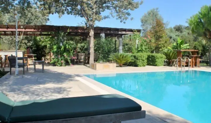 Битез: Bitez Muhafazakar Villa Ekrem