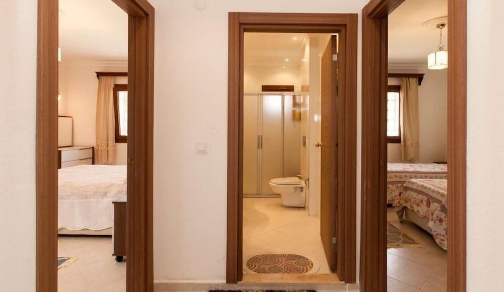 Битез: Bitez Villa Ekrem 2 Bedrooms