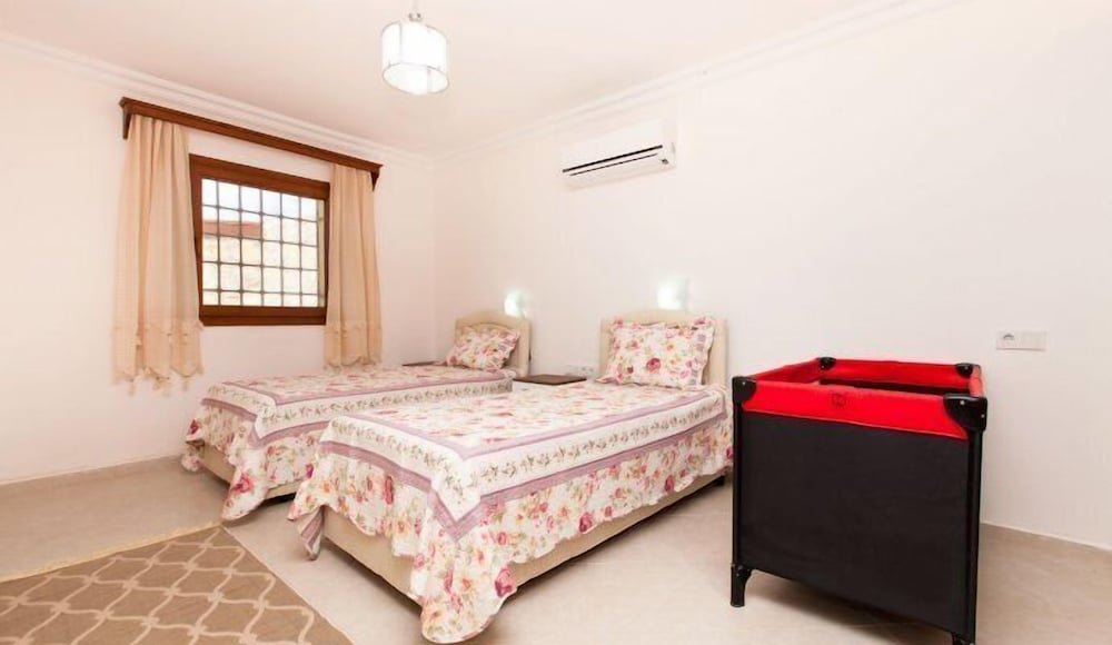 Bitez Villa Ekrem 2 Bedrooms — фото 1