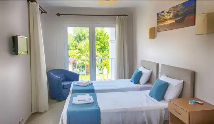 Дальян: Dalyan Villa Amazon 4 Bedrooms
