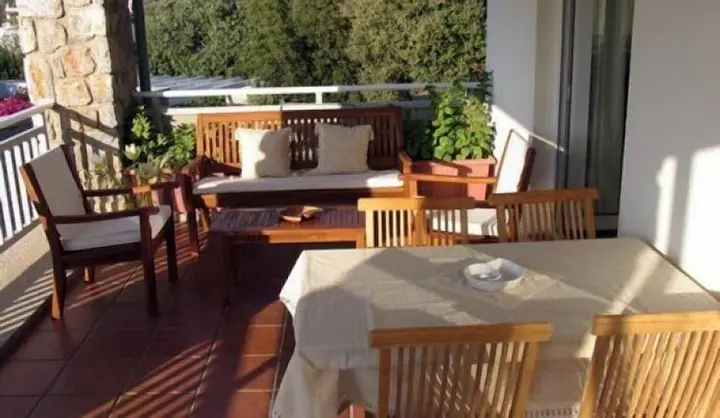 Яликавак: Villa Pelit Yalikavak - 2 Bedrooms