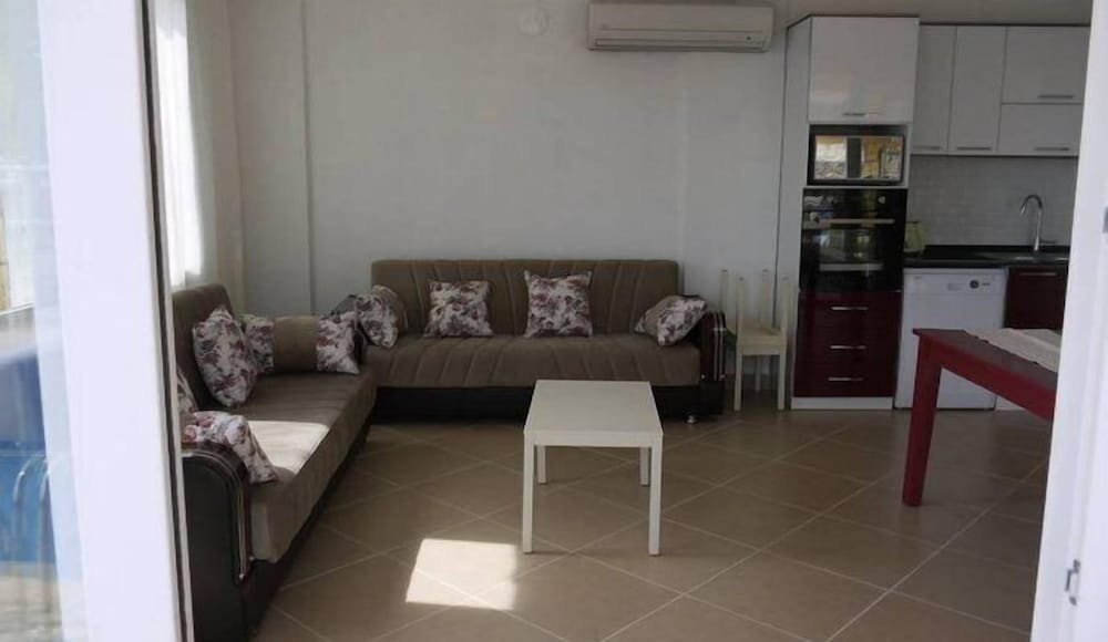 Калкан: Kalkan 5 Bedrooms Villa Private Pool