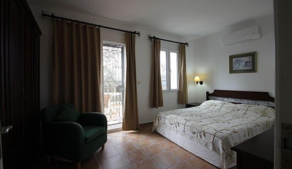 Бодрум: Bodrum Villa Janan 2 Bedrooms