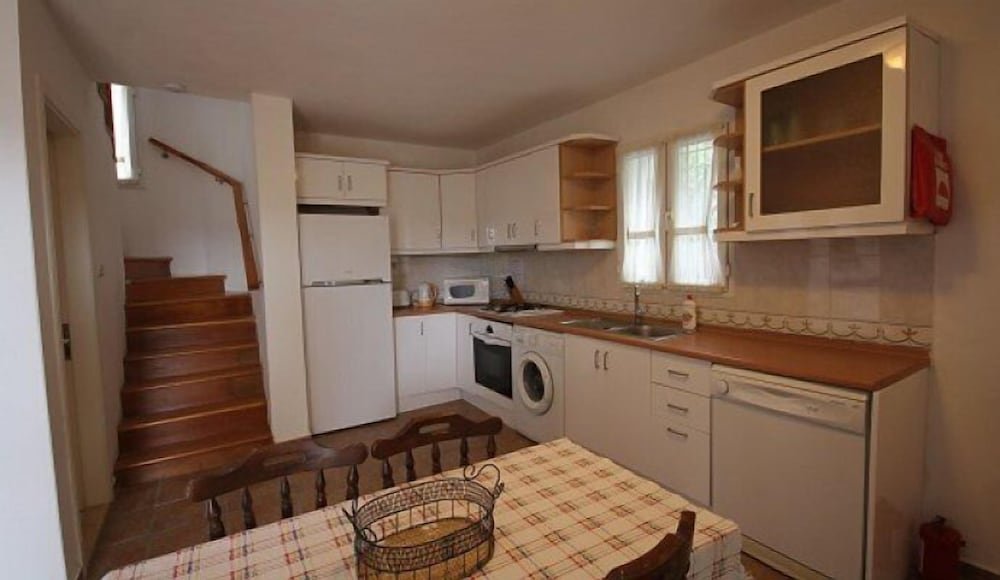 Бодрум: Bodrum Villa Janan 2 Bedrooms
