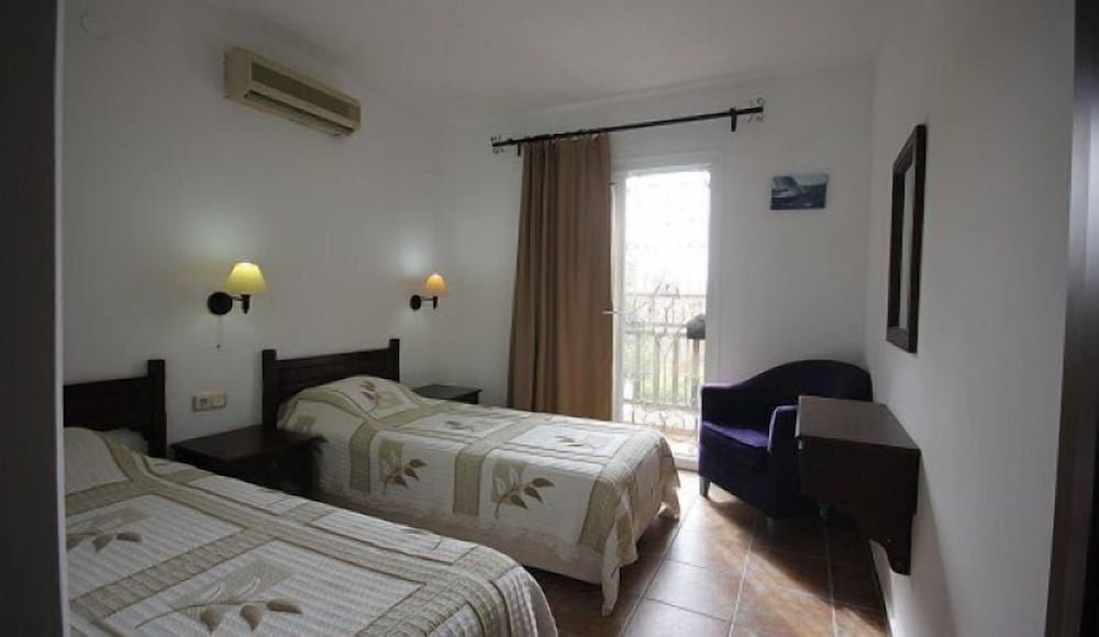 Бодрум: Bodrum Villa Janan 2 Bedrooms
