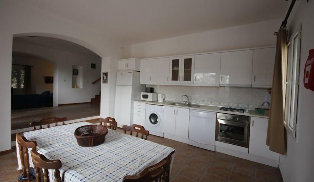 Бодрум: Bodrum Villa Tuncay 3 Bedrooms