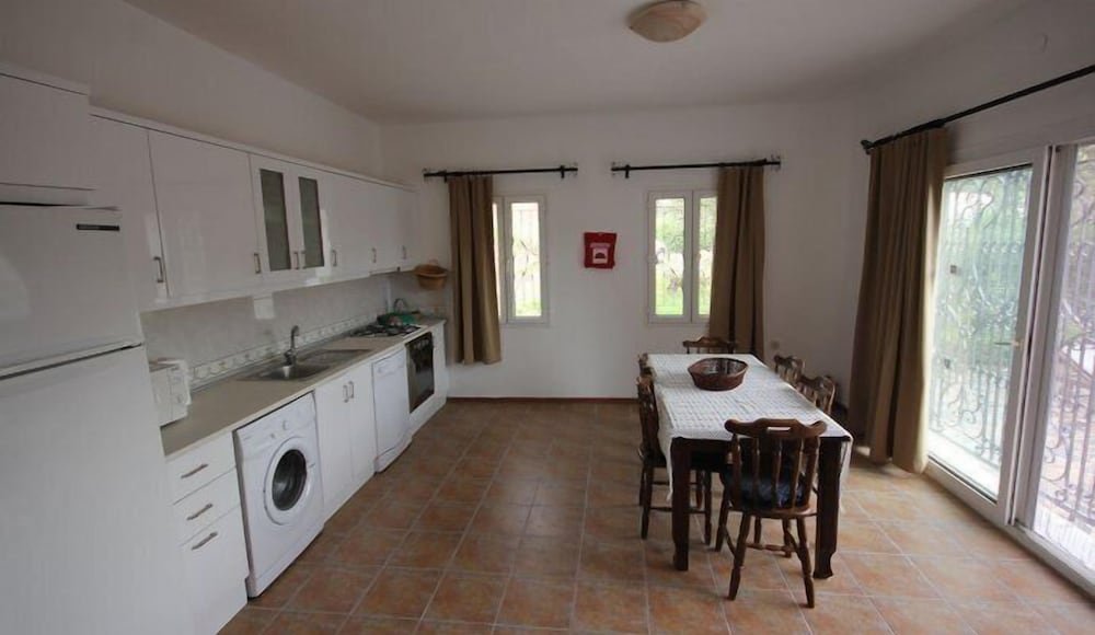 Бодрум: Bodrum Villa Tuncay 3 Bedrooms