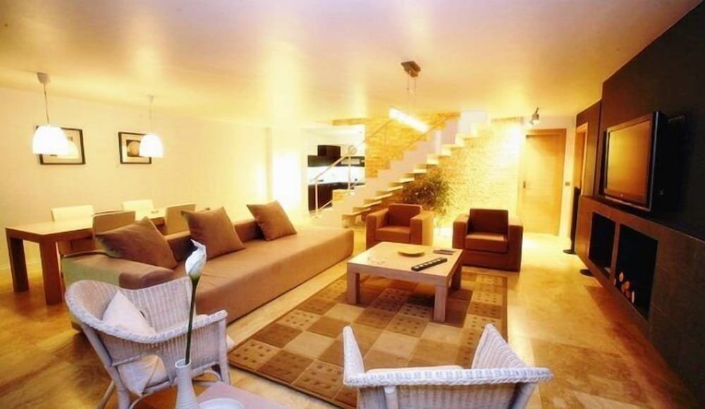 Бодрум: Gumbet Luxury Villa - 3 Bedrooms