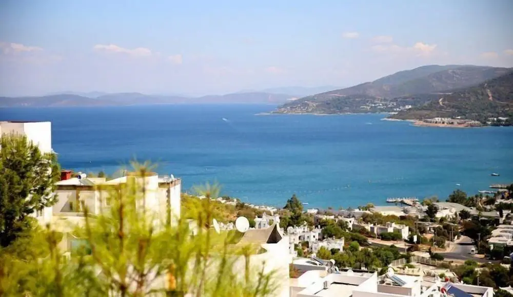 Торба: Villa Sandra Torba - 5 Bedrooms