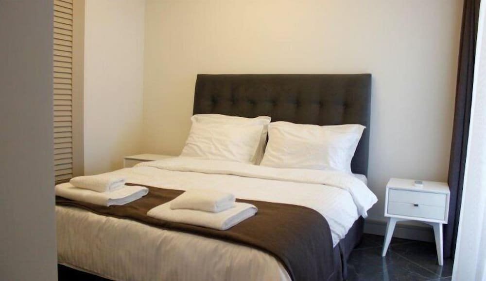 Ортакент: Bodrum Ortakent 2 Bedrooms Villa