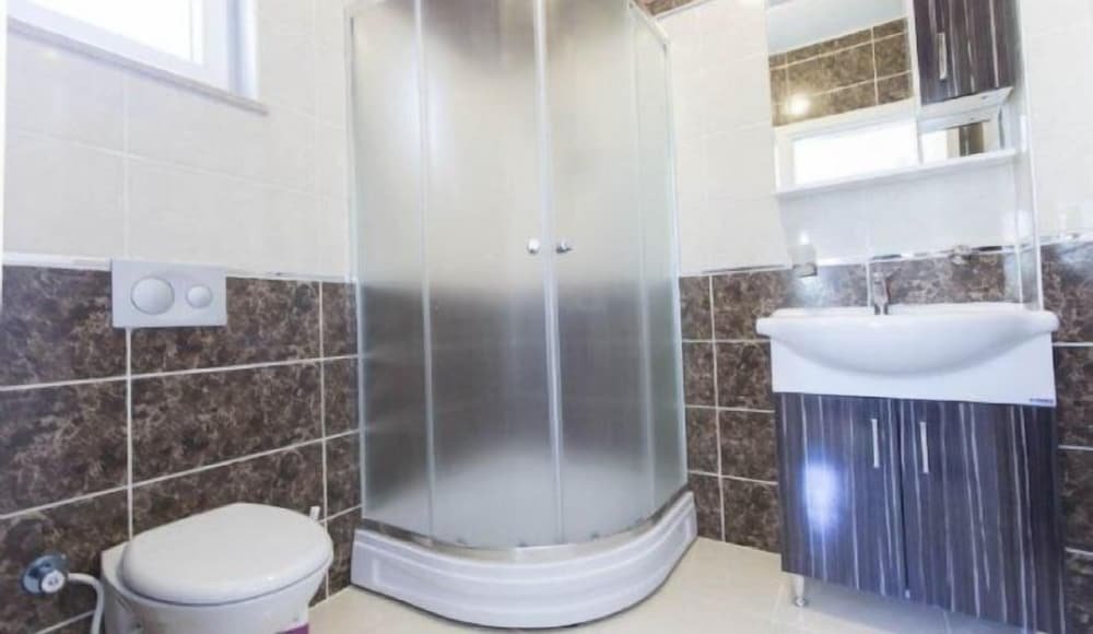 Дальян: Mutlu Yasam Villalari 6 Bedrooms
